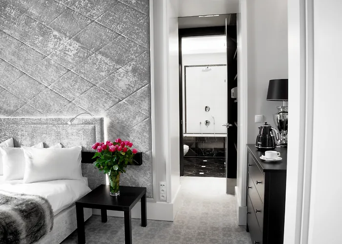 BellottoHotel Warszawa